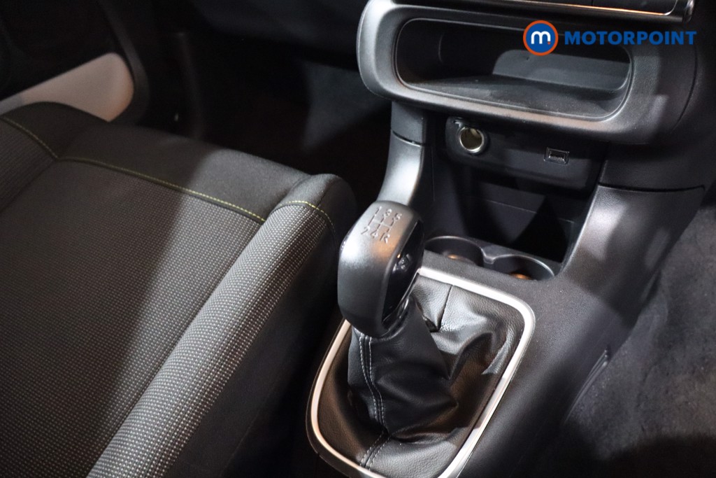 Citroen C3 Plus Manual Petrol Hatchback - Stock Number (1620544) - 20th supplementary image