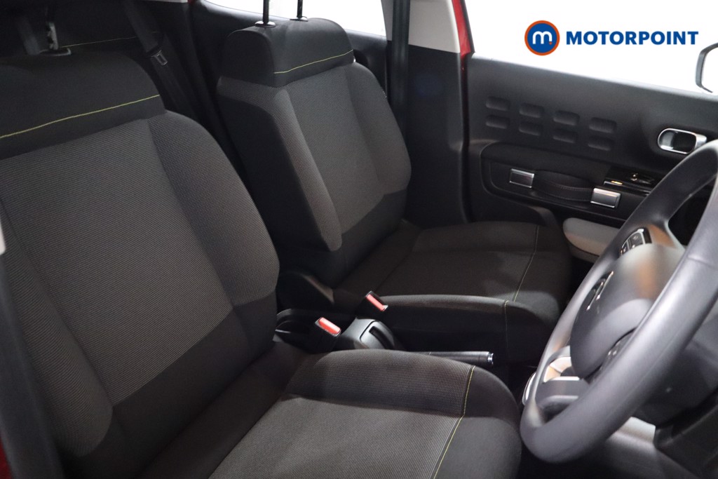 Citroen C3 Plus Manual Petrol Hatchback - Stock Number (1620544) - 22nd supplementary image