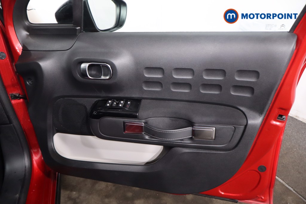 Citroen C3 Plus Manual Petrol Hatchback - Stock Number (1620544) - 23rd supplementary image