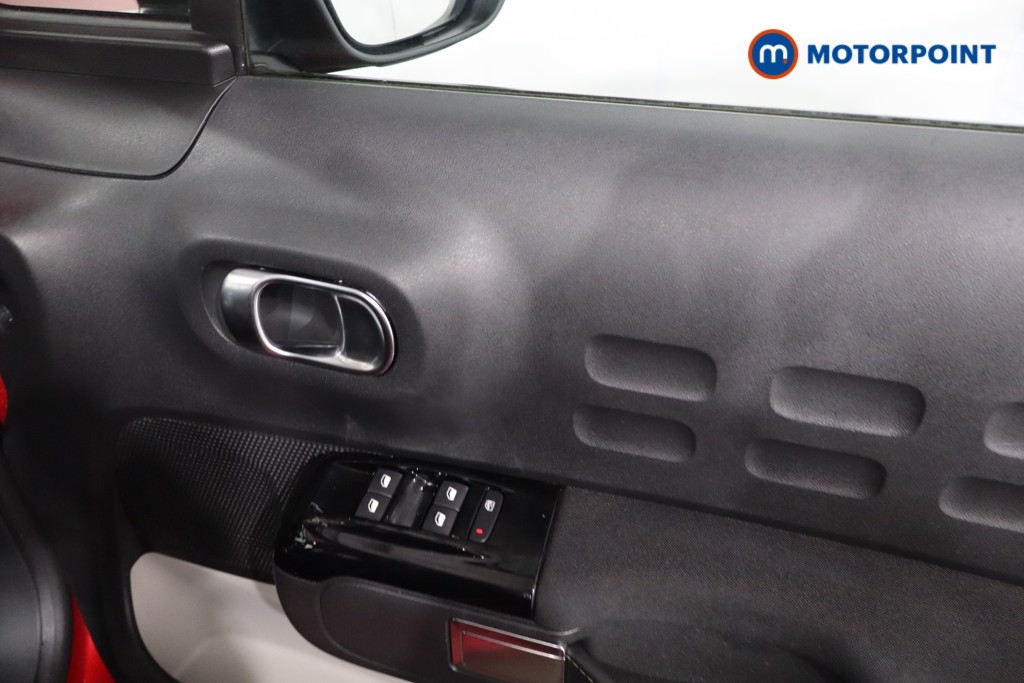Citroen C3 Plus Manual Petrol Hatchback - Stock Number (1620544) - 24th supplementary image