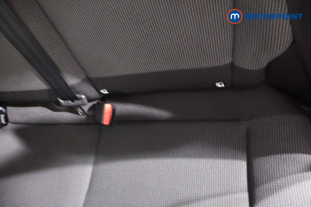 Citroen C3 Plus Manual Petrol Hatchback - Stock Number (1620544) - 25th supplementary image