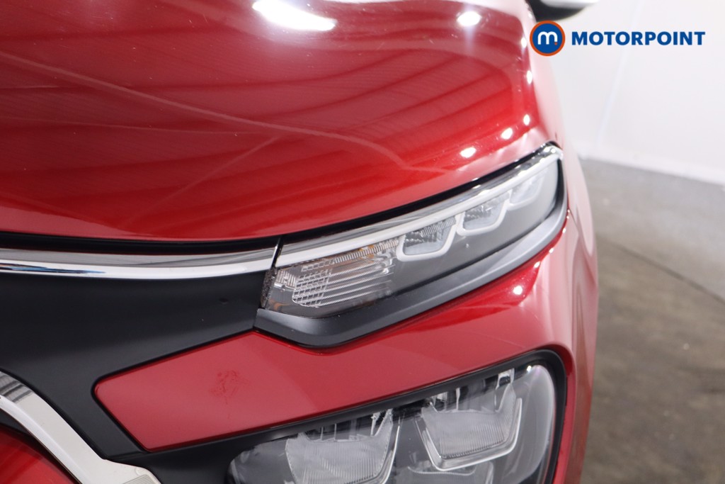 Citroen C3 Plus Manual Petrol Hatchback - Stock Number (1620544) - 29th supplementary image