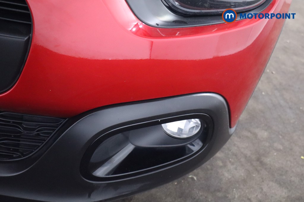 Citroen C3 Plus Manual Petrol Hatchback - Stock Number (1620544) - 30th supplementary image