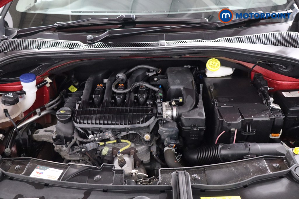 Citroen C3 Plus Manual Petrol Hatchback - Stock Number (1620544) - 31st supplementary image