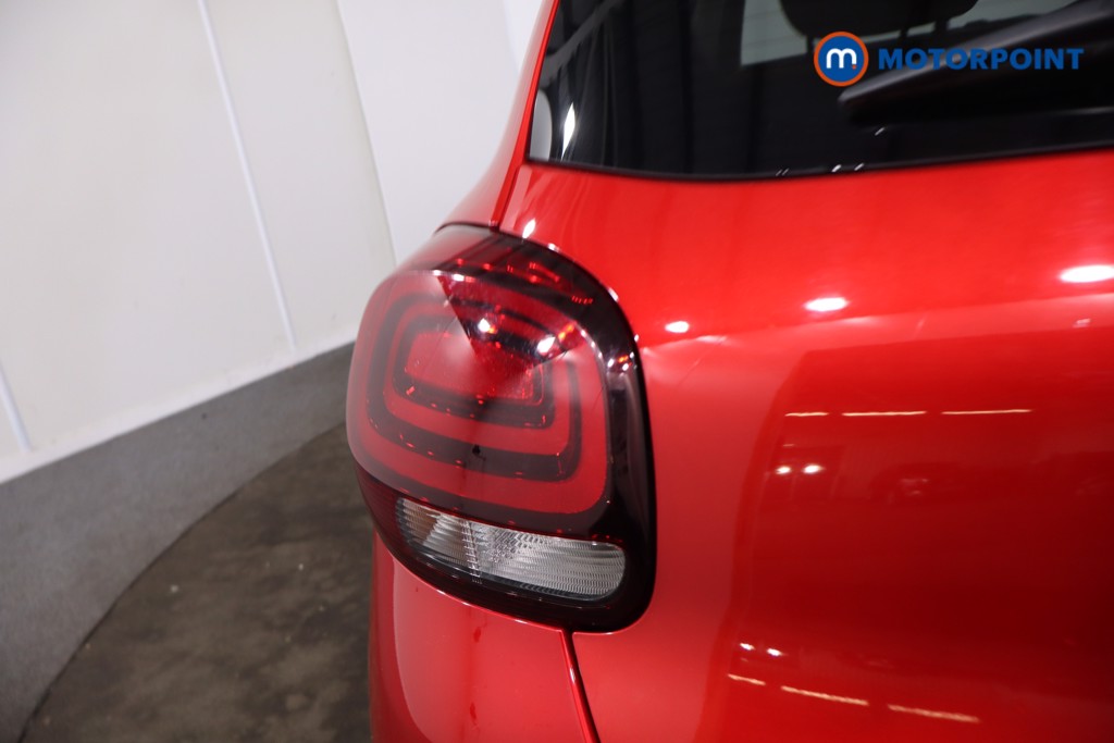 Citroen C3 Plus Manual Petrol Hatchback - Stock Number (1620544) - 34th supplementary image