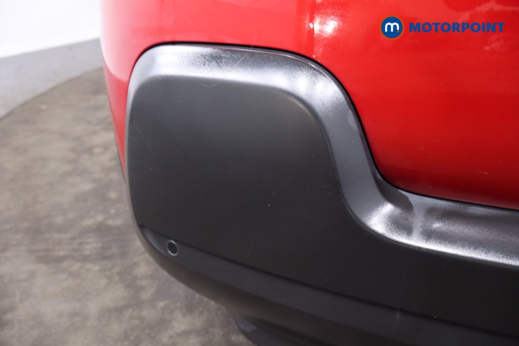 Citroen C3 Plus Manual Petrol Hatchback - Stock Number (1620544) - 35th supplementary image