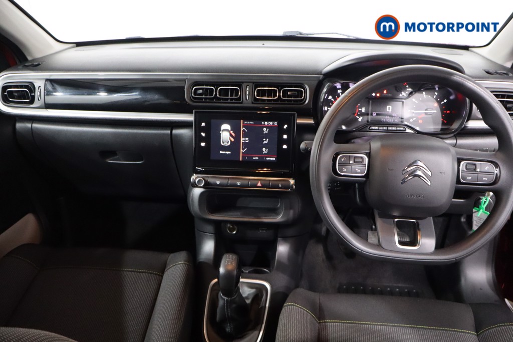 Citroen C3 Plus Manual Petrol Hatchback - Stock Number (1620544) - 1st supplementary image