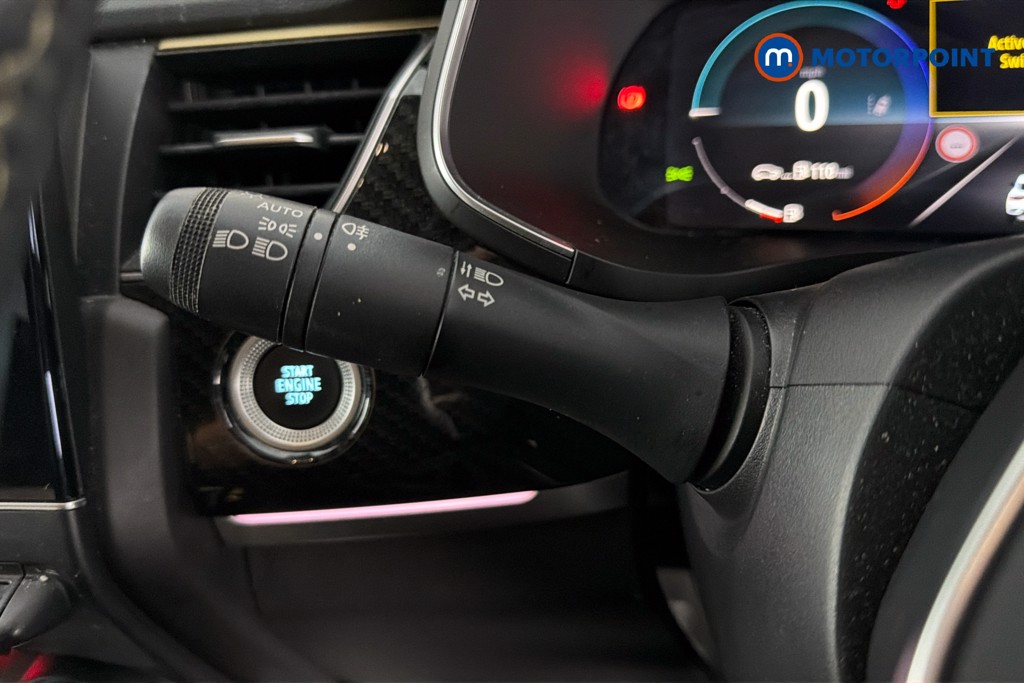 Renault Arkana Engineered Automatic Petrol-Electric Hybrid SUV - Stock Number (1620634) - 6th supplementary image