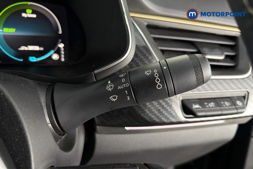 Renault Arkana Engineered Automatic Petrol-Electric Hybrid SUV - Stock Number (1620634) - 7th supplementary image