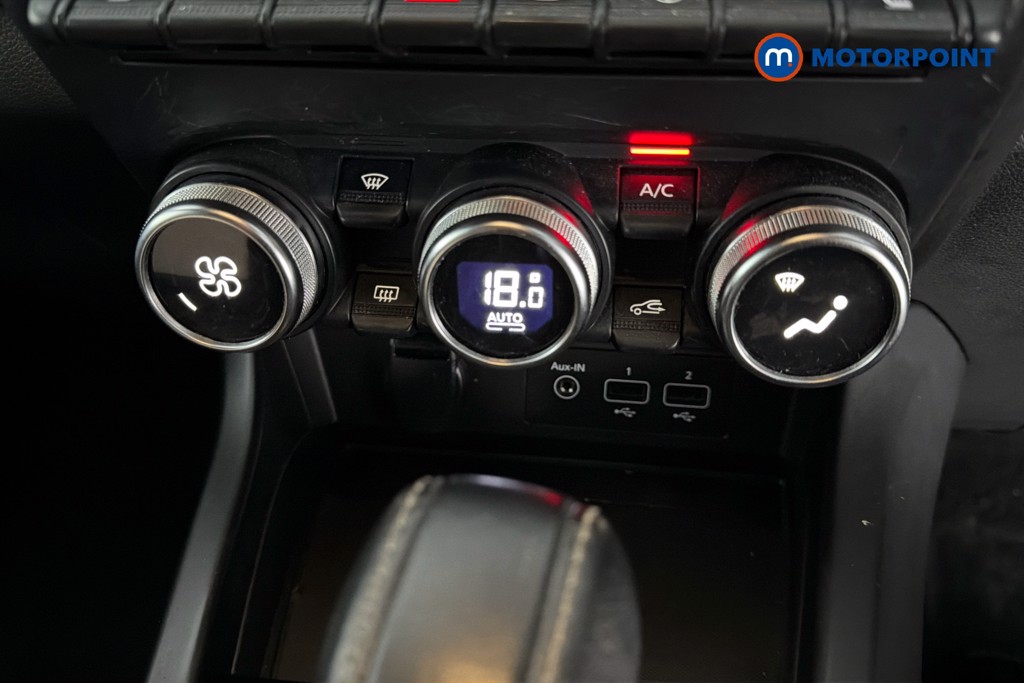 Renault Arkana Engineered Automatic Petrol-Electric Hybrid SUV - Stock Number (1620634) - 12th supplementary image