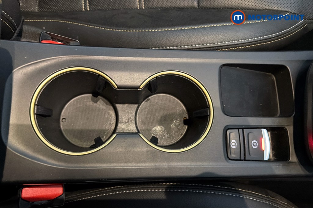 Renault Arkana Engineered Automatic Petrol-Electric Hybrid SUV - Stock Number (1620634) - 16th supplementary image