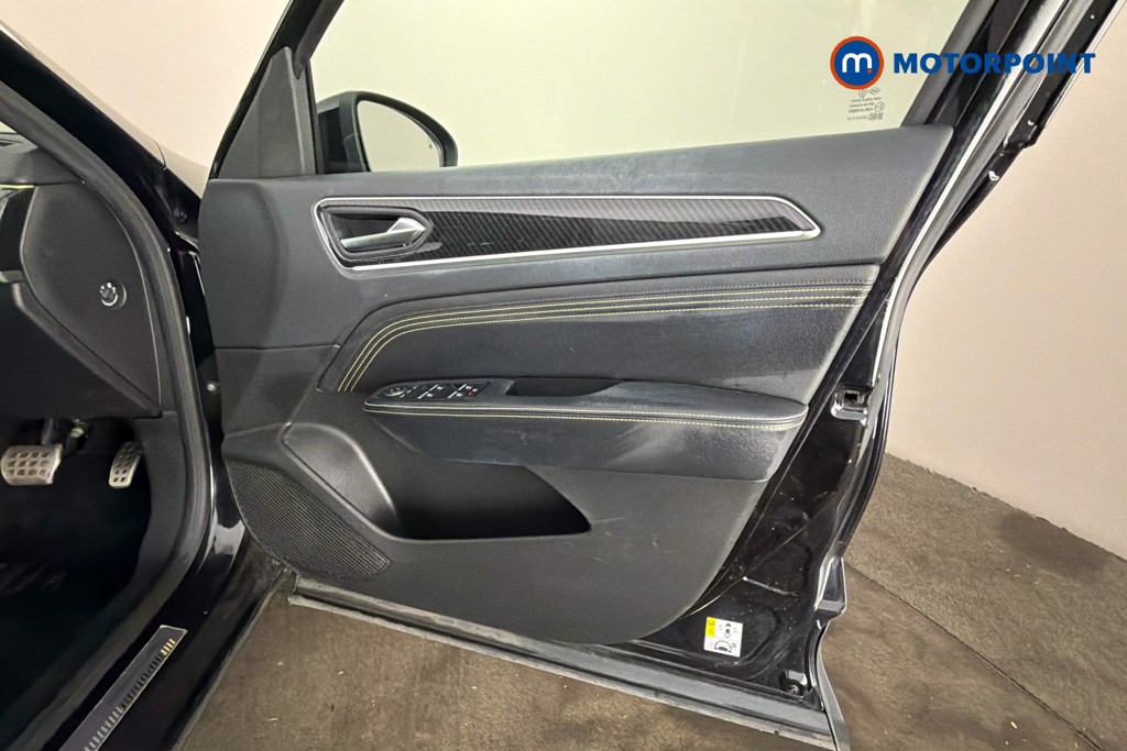 Renault Arkana Engineered Automatic Petrol-Electric Hybrid SUV - Stock Number (1620634) - 19th supplementary image