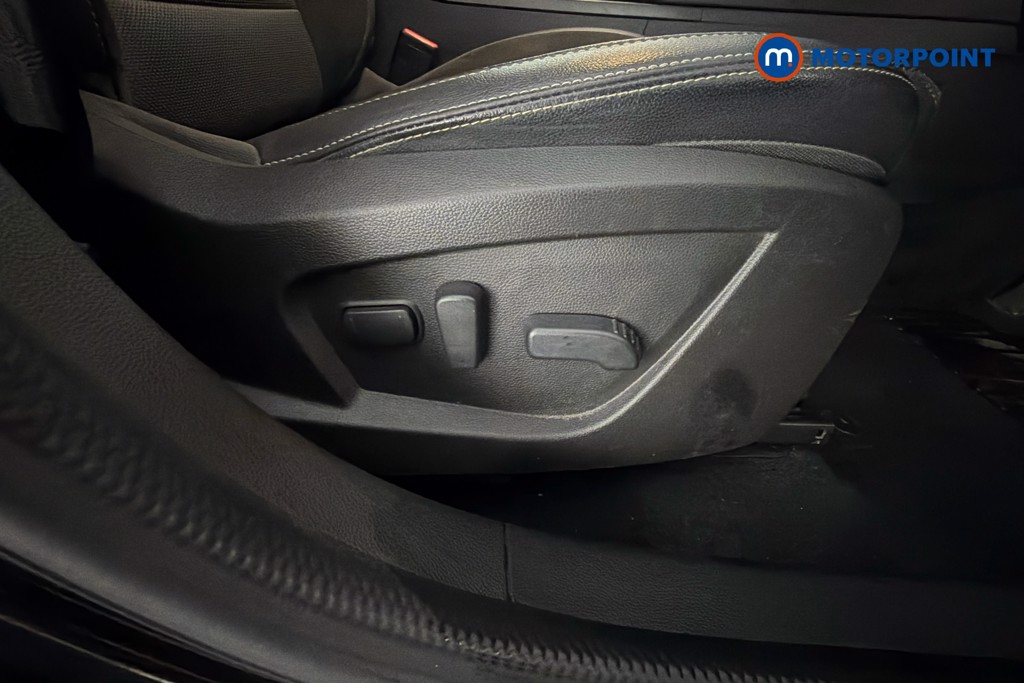 Renault Arkana Engineered Automatic Petrol-Electric Hybrid SUV - Stock Number (1620634) - 25th supplementary image