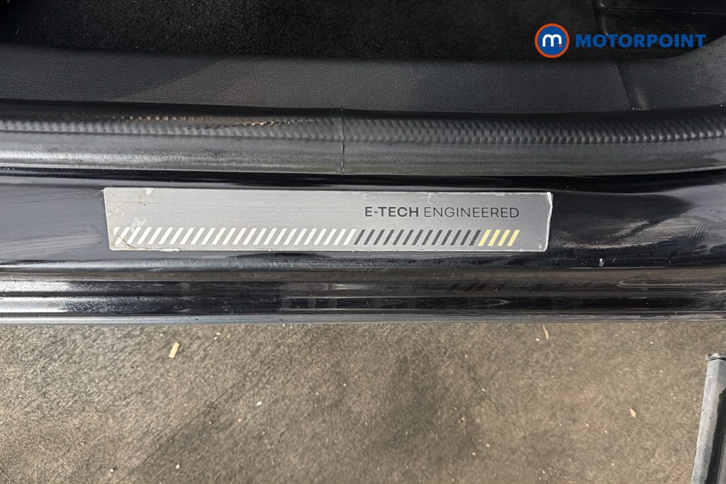 Renault Arkana Engineered Automatic Petrol-Electric Hybrid SUV - Stock Number (1620634) - 27th supplementary image