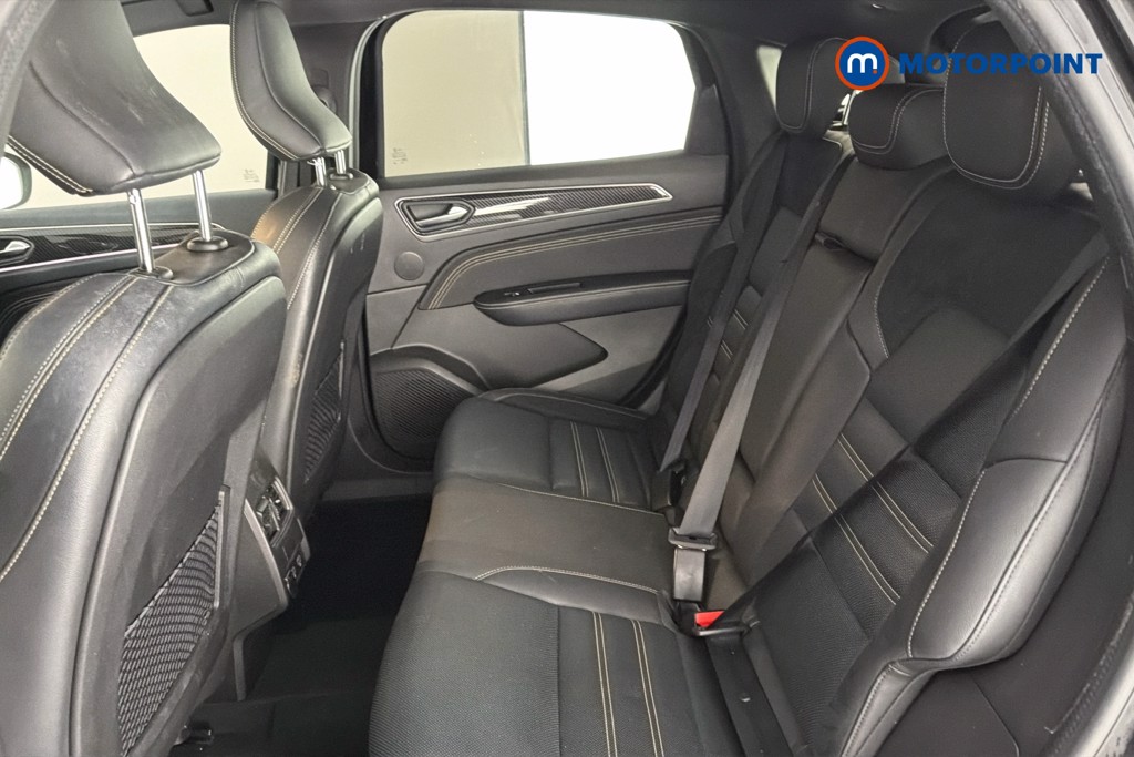 Renault Arkana Engineered Automatic Petrol-Electric Hybrid SUV - Stock Number (1620634) - 28th supplementary image