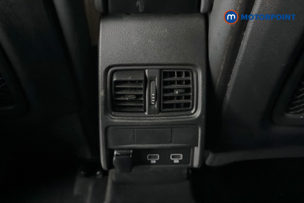 Renault Arkana Engineered Automatic Petrol-Electric Hybrid SUV - Stock Number (1620634) - 30th supplementary image