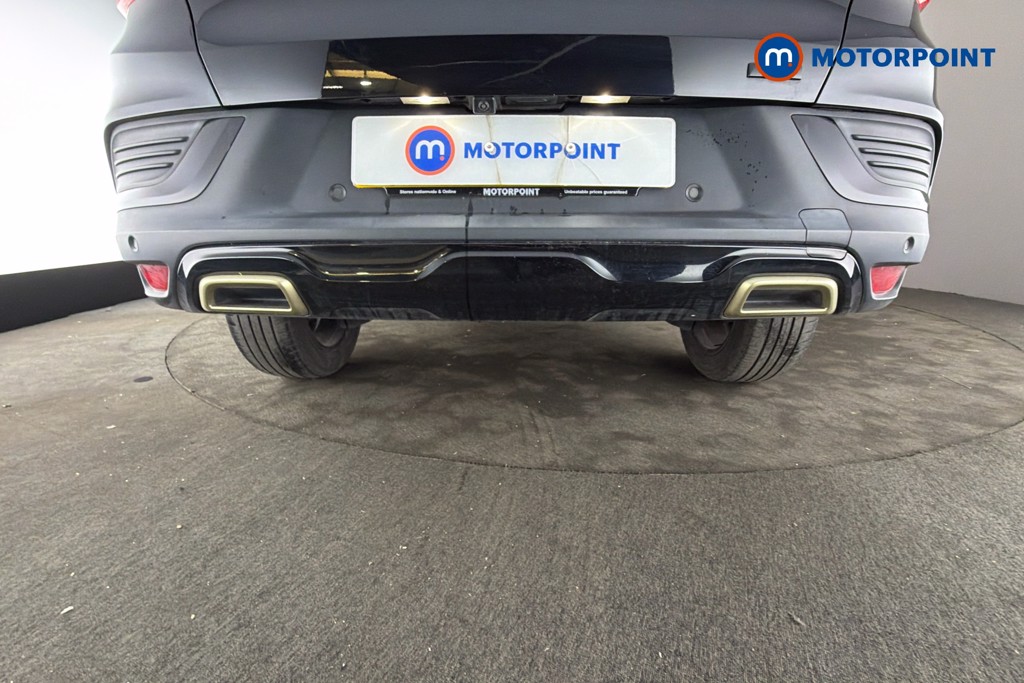 Renault Arkana Engineered Automatic Petrol-Electric Hybrid SUV - Stock Number (1620634) - 39th supplementary image