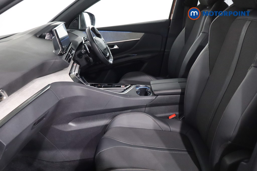 Peugeot 5008 GT Automatic Petrol SUV - Stock Number (1620745) - 4th supplementary image