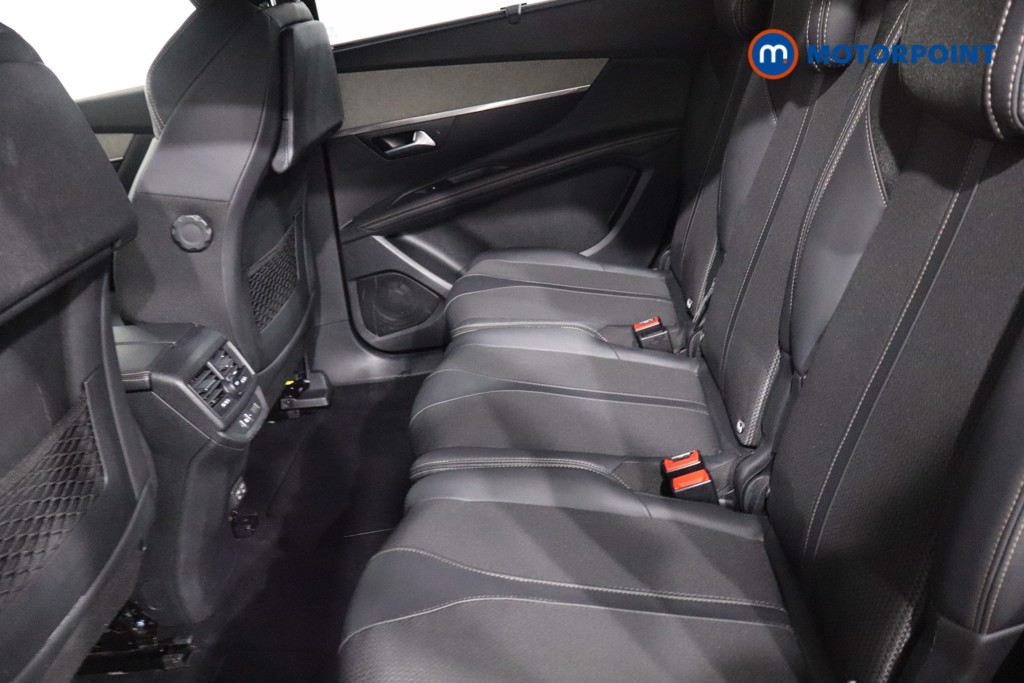 Peugeot 5008 GT Automatic Petrol SUV - Stock Number (1620745) - 5th supplementary image