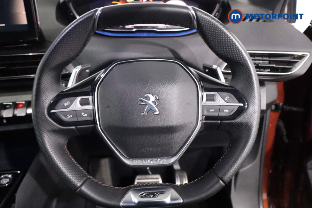 Peugeot 5008 GT Automatic Petrol SUV - Stock Number (1620745) - 6th supplementary image