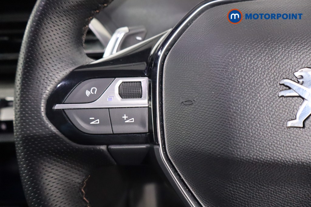 Peugeot 5008 GT Automatic Petrol SUV - Stock Number (1620745) - 7th supplementary image