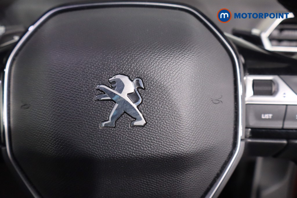 Peugeot 5008 GT Automatic Petrol SUV - Stock Number (1620745) - 13th supplementary image