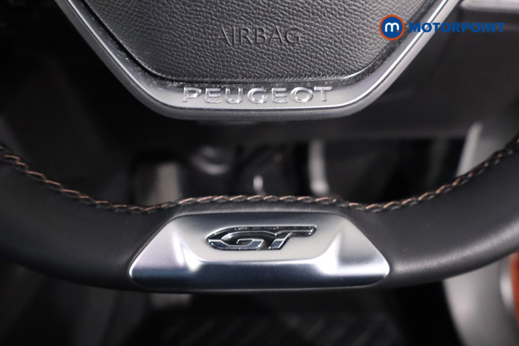 Peugeot 5008 GT Automatic Petrol SUV - Stock Number (1620745) - 14th supplementary image