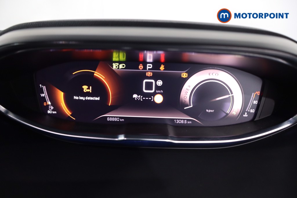 Peugeot 5008 GT Automatic Petrol SUV - Stock Number (1620745) - 15th supplementary image