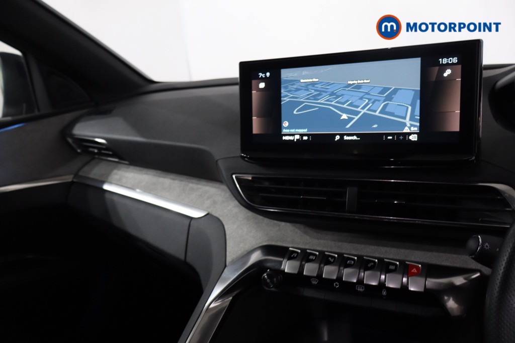 Peugeot 5008 GT Automatic Petrol SUV - Stock Number (1620745) - 16th supplementary image