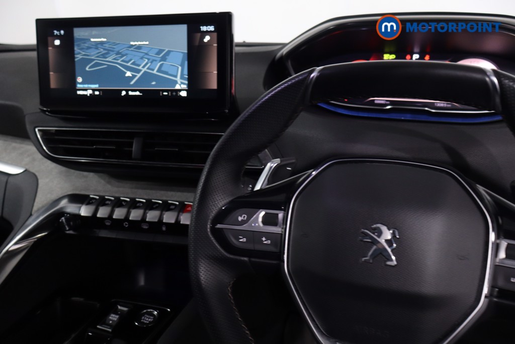 Peugeot 5008 GT Automatic Petrol SUV - Stock Number (1620745) - 17th supplementary image