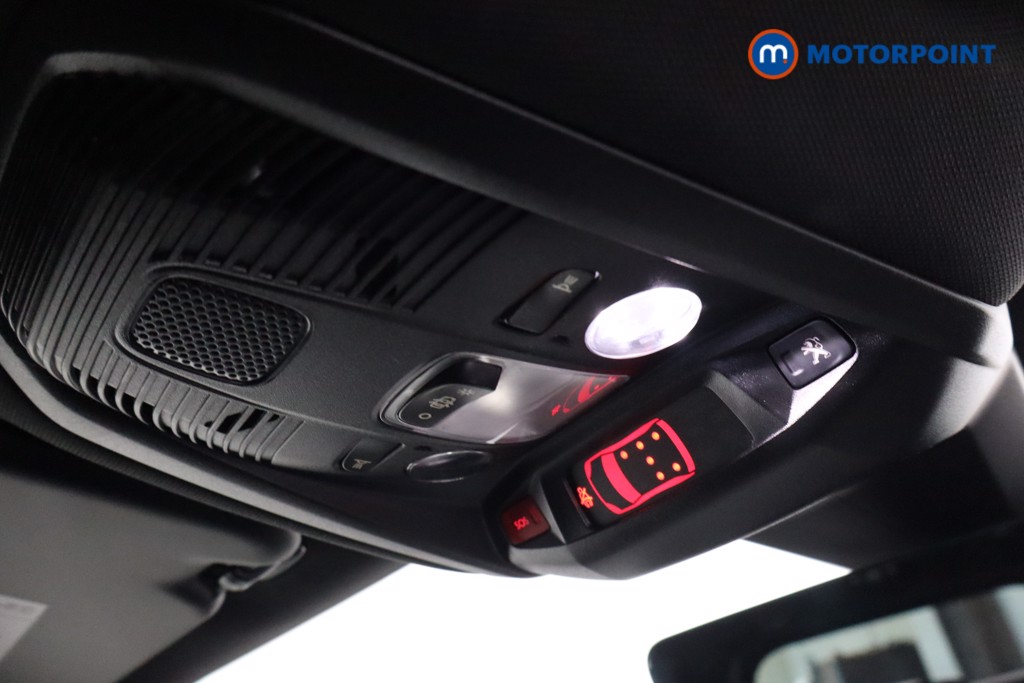 Peugeot 5008 GT Automatic Petrol SUV - Stock Number (1620745) - 20th supplementary image