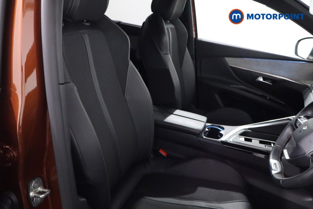 Peugeot 5008 GT Automatic Petrol SUV - Stock Number (1620745) - 21st supplementary image
