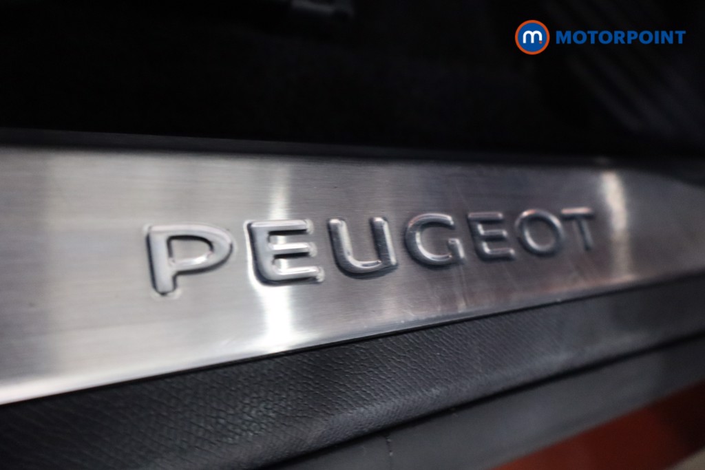 Peugeot 5008 GT Automatic Petrol SUV - Stock Number (1620745) - 22nd supplementary image