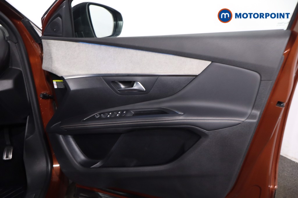 Peugeot 5008 GT Automatic Petrol SUV - Stock Number (1620745) - 23rd supplementary image