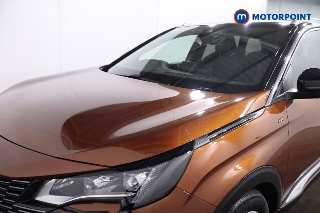 Peugeot 5008 GT Automatic Petrol SUV - Stock Number (1620745) - 27th supplementary image