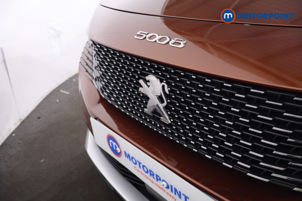 Peugeot 5008 GT Automatic Petrol SUV - Stock Number (1620745) - 28th supplementary image