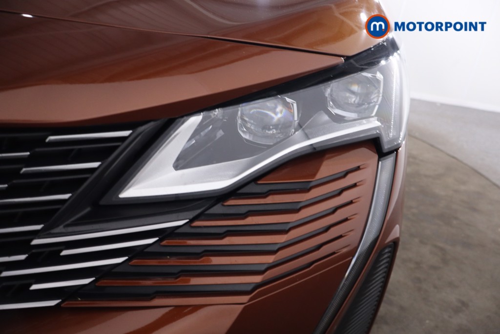Peugeot 5008 GT Automatic Petrol SUV - Stock Number (1620745) - 29th supplementary image