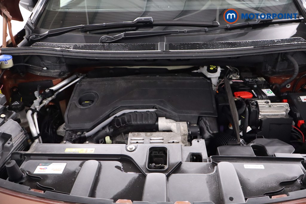 Peugeot 5008 GT Automatic Petrol SUV - Stock Number (1620745) - 31st supplementary image