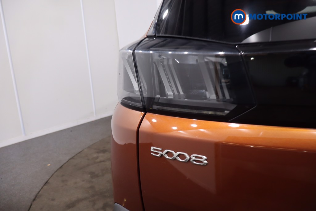 Peugeot 5008 GT Automatic Petrol SUV - Stock Number (1620745) - 33rd supplementary image
