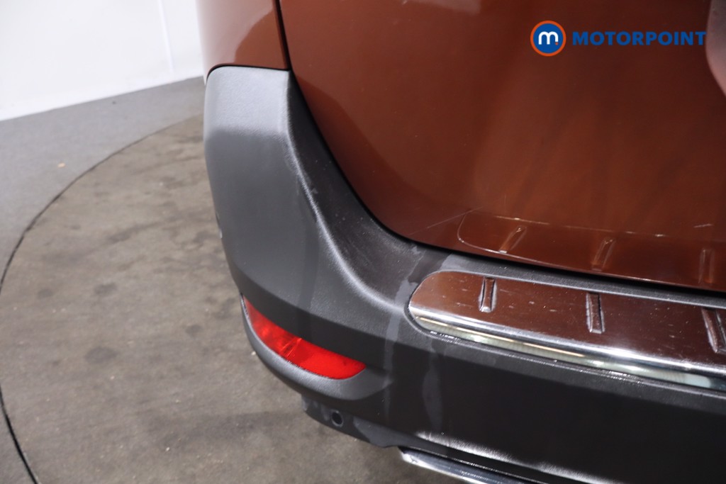 Peugeot 5008 GT Automatic Petrol SUV - Stock Number (1620745) - 34th supplementary image