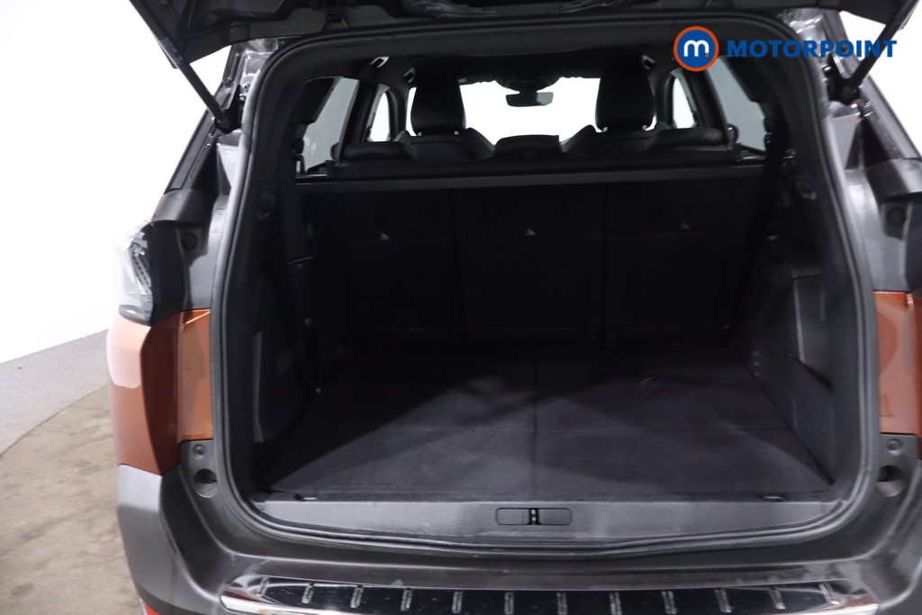Peugeot 5008 GT Automatic Petrol SUV - Stock Number (1620745) - 35th supplementary image