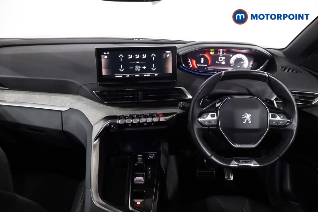 Peugeot 5008 GT Automatic Petrol SUV - Stock Number (1620745) - 1st supplementary image