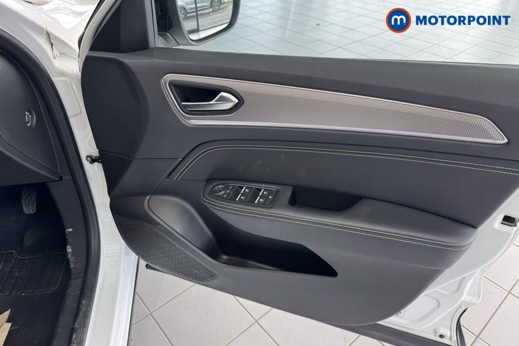 Renault Arkana Techno Automatic Petrol-Electric Hybrid SUV - Stock Number (1620764) - 7th supplementary image