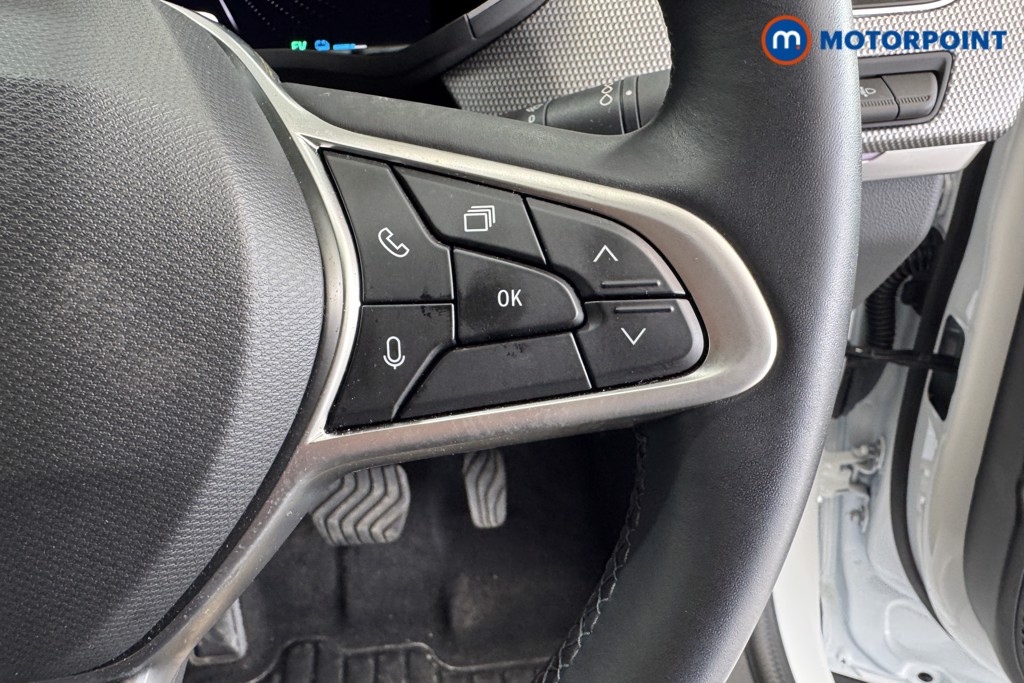 Renault Arkana Techno Automatic Petrol-Electric Hybrid SUV - Stock Number (1620764) - 13th supplementary image