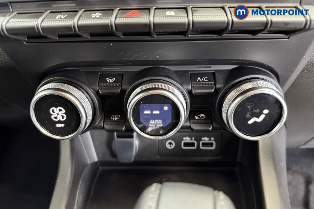 Renault Arkana Techno Automatic Petrol-Electric Hybrid SUV - Stock Number (1620764) - 15th supplementary image