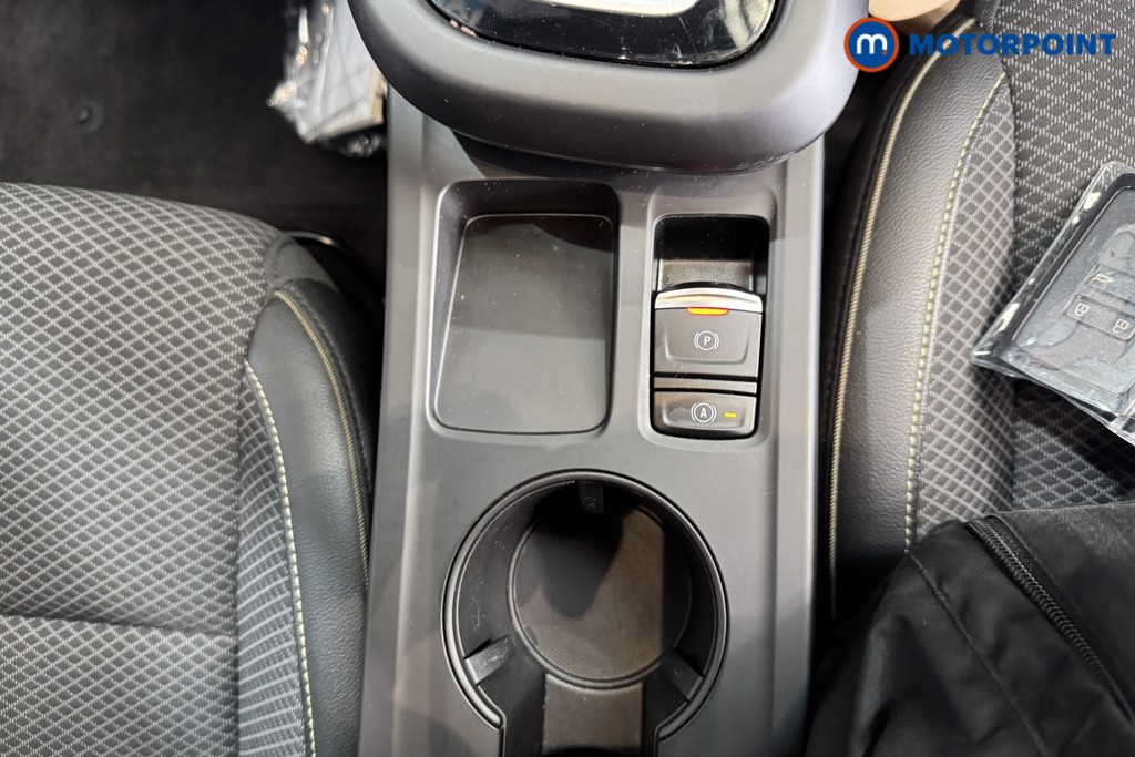 Renault Arkana Techno Automatic Petrol-Electric Hybrid SUV - Stock Number (1620764) - 17th supplementary image