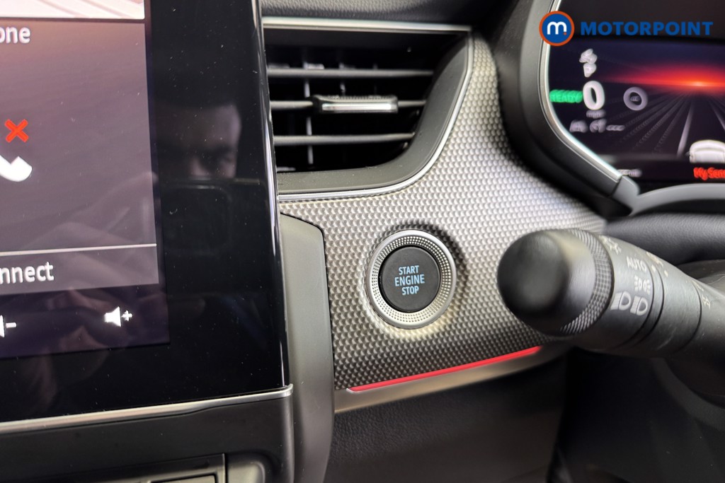 Renault Arkana Techno Automatic Petrol-Electric Hybrid SUV - Stock Number (1620764) - 18th supplementary image