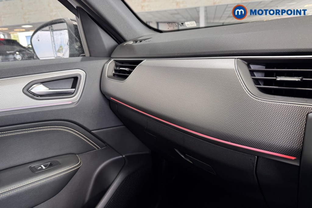 Renault Arkana Techno Automatic Petrol-Electric Hybrid SUV - Stock Number (1620764) - 19th supplementary image