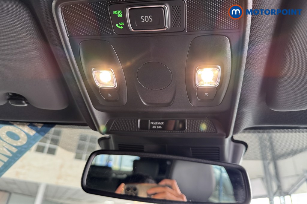 Renault Arkana Techno Automatic Petrol-Electric Hybrid SUV - Stock Number (1620764) - 20th supplementary image