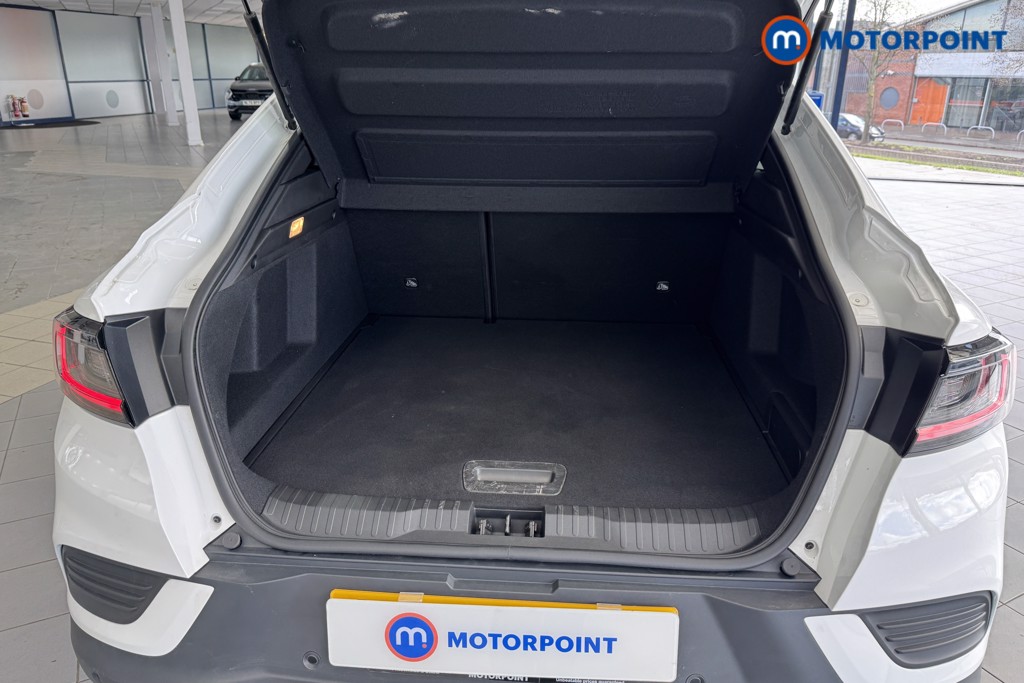 Renault Arkana Techno Automatic Petrol-Electric Hybrid SUV - Stock Number (1620764) - 24th supplementary image